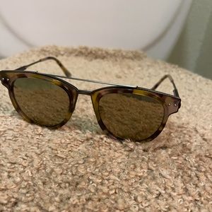 Bottega Veneta Sunglasses